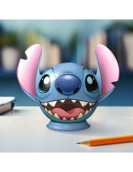 Puzzle Ravensburger