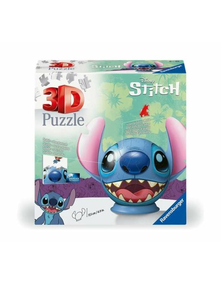 Puzzle Ravensburger