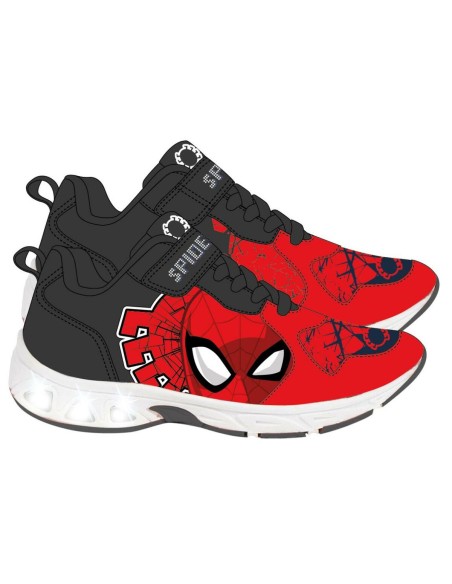 LED Trainers Spider-Man