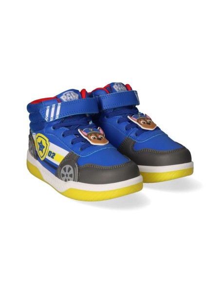 Sports Shoes for Kids The Paw Patrol