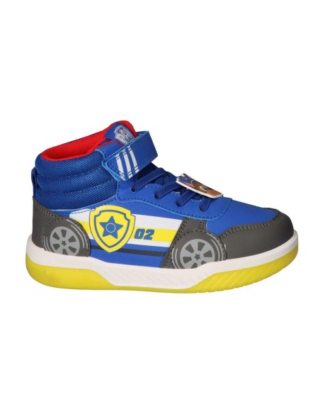 Sports Shoes for Kids The Paw Patrol
