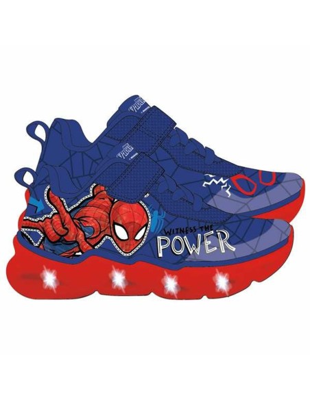 LED Trainers Spider-Man