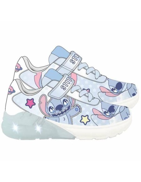 LED Trainers Stitch