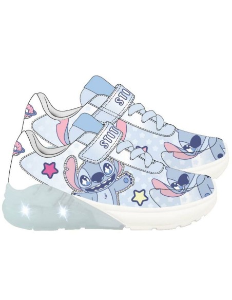 LED Trainers Stitch