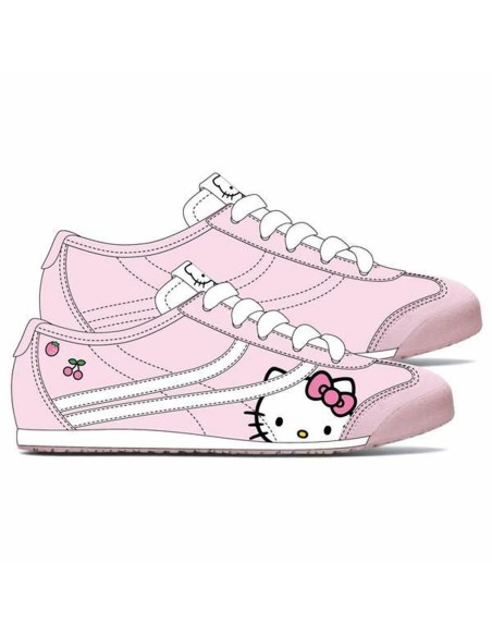 Sports Shoes for Kids Hello Kitty