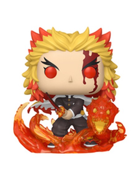 Figure Funko Pop! Kyojuro Renggoku