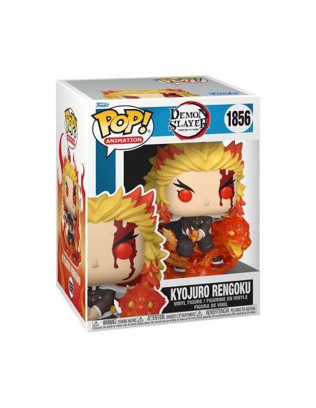 Figure Funko Pop! Kyojuro Renggoku