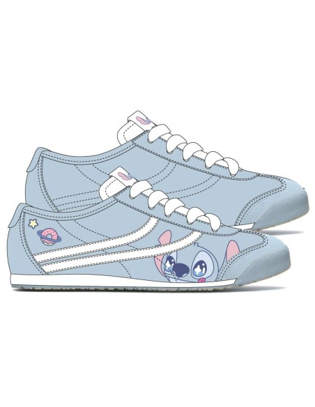 Sports Shoes for Kids Stitch