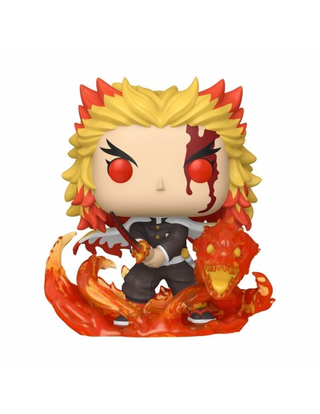 Figure Funko Pop! Kyojuro Renggoku