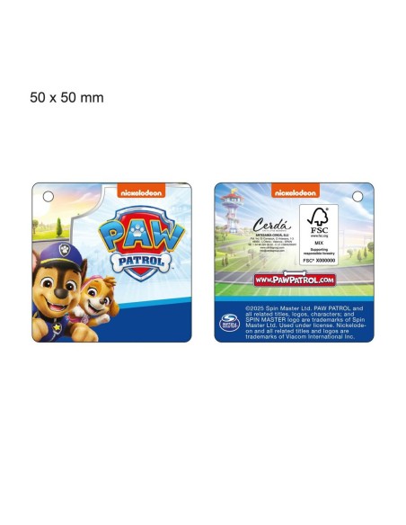 House Slippers The Paw Patrol Dark blue