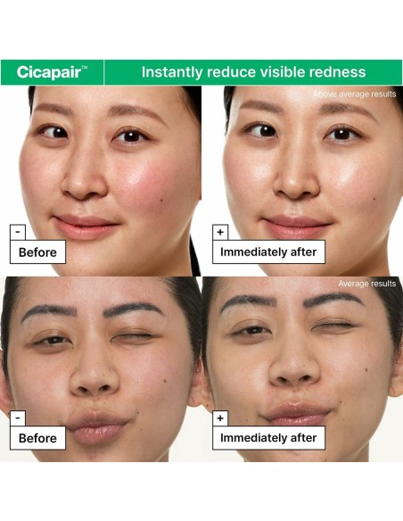 Restorative Cream DR.JART+ CICAPAIR 50 ml
