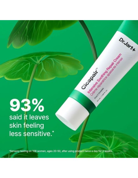 Restorative Cream DR.JART+ CICAPAIR 50 ml