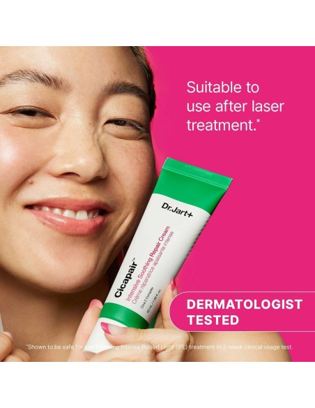 Restorative Cream DR.JART+ CICAPAIR 50 ml