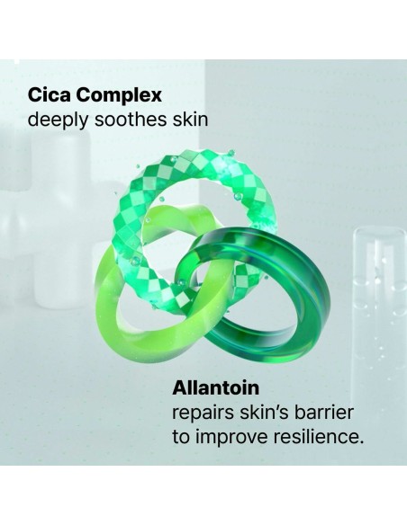 Restorative Cream DR.JART+ CICAPAIR 50 ml