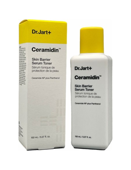 Dressing Gown DR.JART+ CERAMIDIN 150 ml