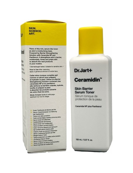 Dressing Gown DR.JART+ CERAMIDIN 150 ml
