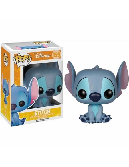 Figure Funko Pop! Stitch