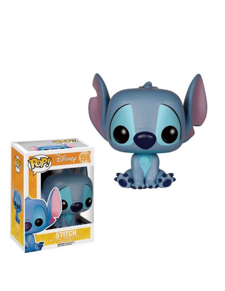 Figure Funko Pop! Stitch
