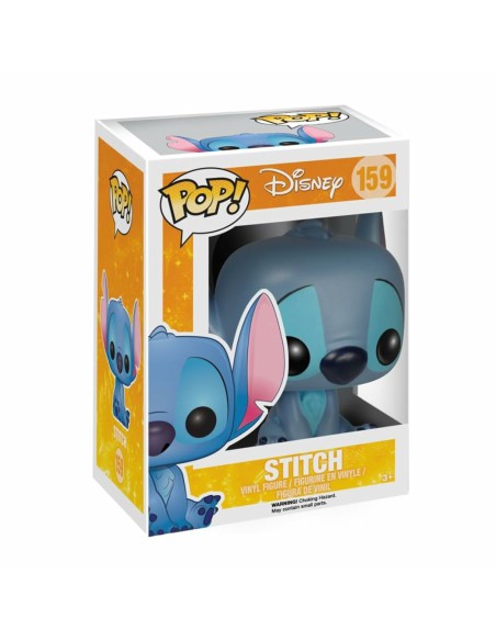 Figure Funko Pop! Stitch