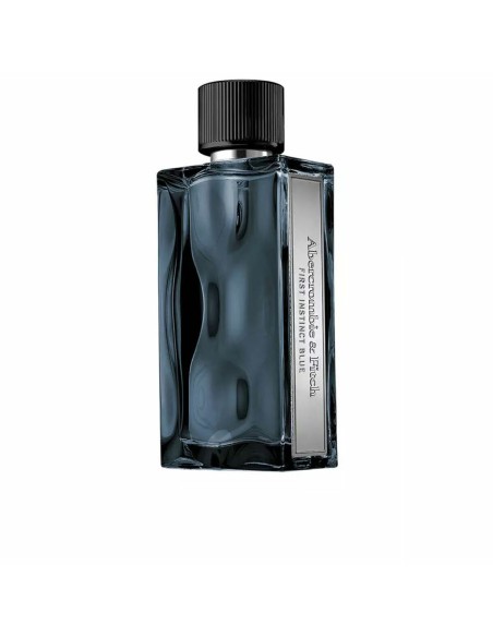 Unisex Perfume Abercrombie & Fitch FIRST INSTINCT EDT 100 ml