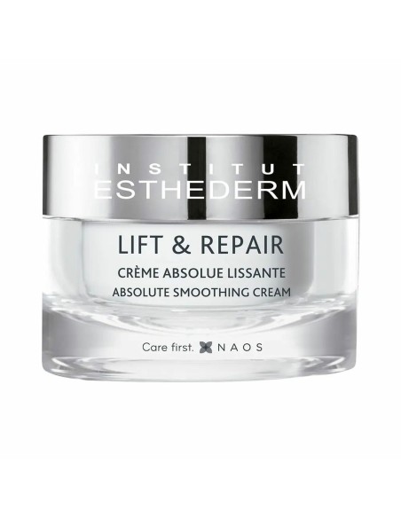 Facial Cream Institut Esthederm LIFT & REPAIR 50 ml