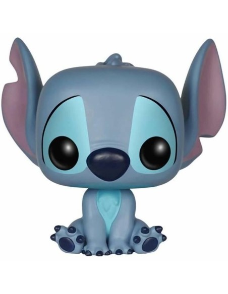 Figure Funko Pop! Stitch