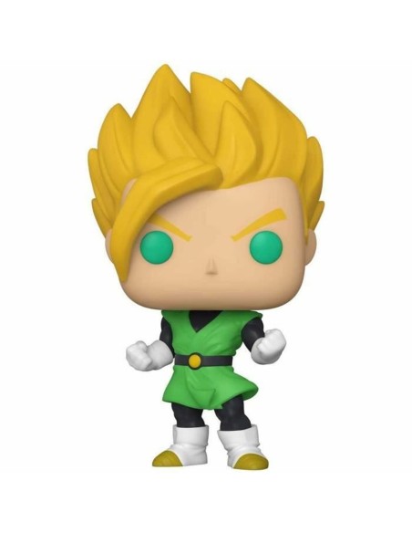 Figure Funko Pop! DBZ S8 - Super Saiyan Gohan