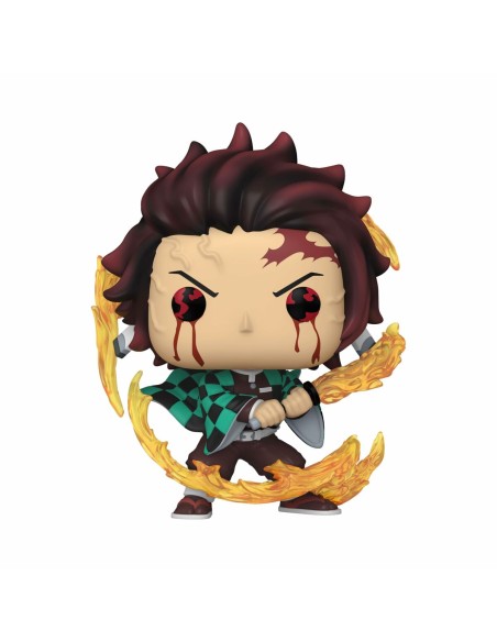 Figure Funko Pop! Tanjiro Kamado