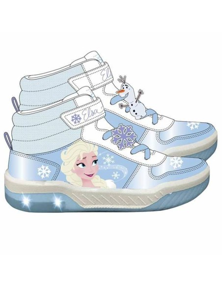 Sports Shoes for Kids Frozen