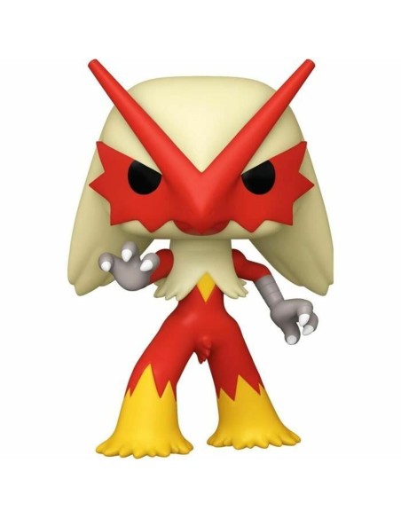 Figure Funko Pop! Blaziken