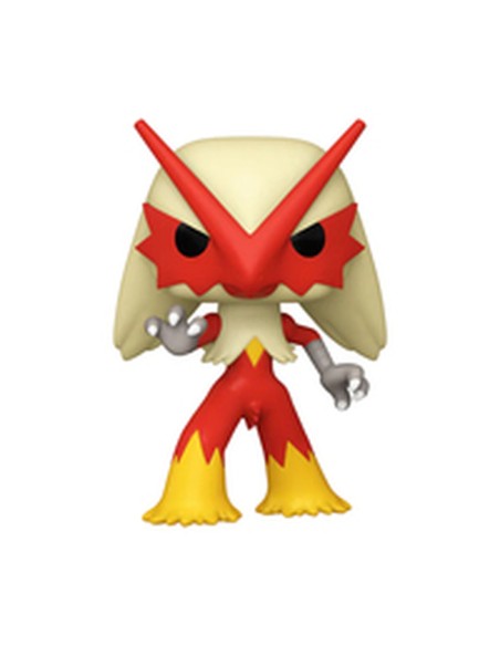 Figure Funko Pop! Blaziken