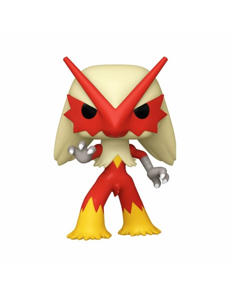 Figure Funko Pop! Blaziken