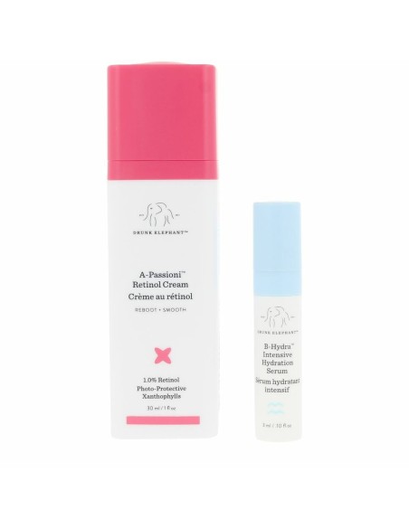 Facial Cream Drunk Elephant A-PASSIONI 30 ml