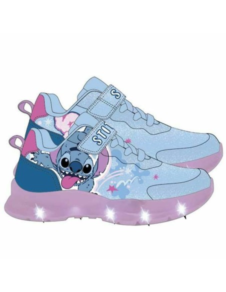 Sports Shoes for Kids Stitch