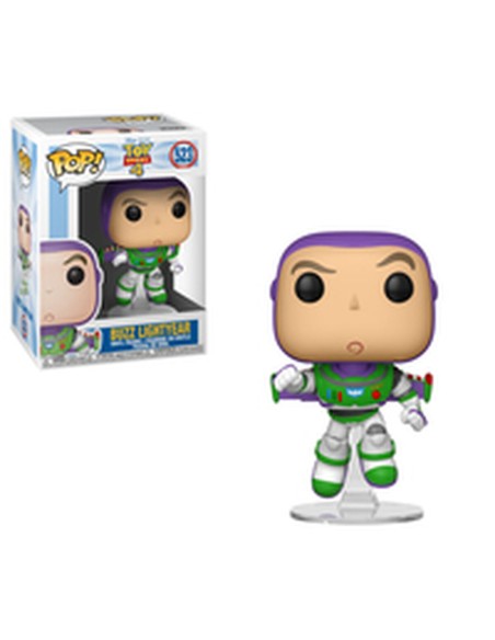 Figure Funko Pop! Buzz Lightyear