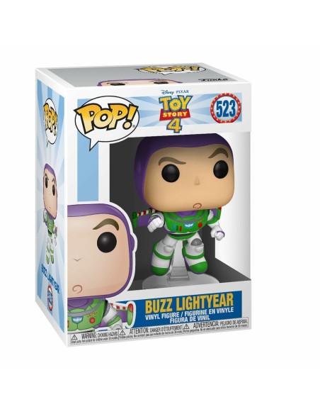 Figure Funko Pop! Buzz Lightyear