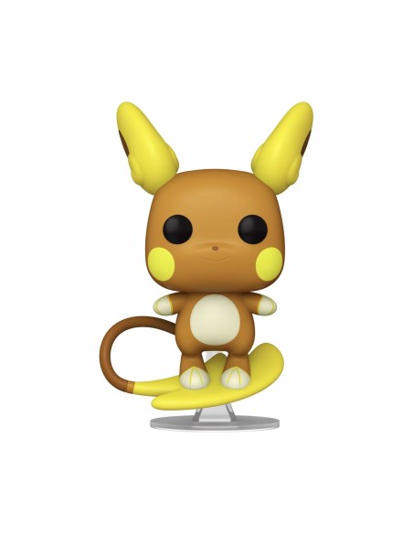 Figure Funko Pop! Raichu