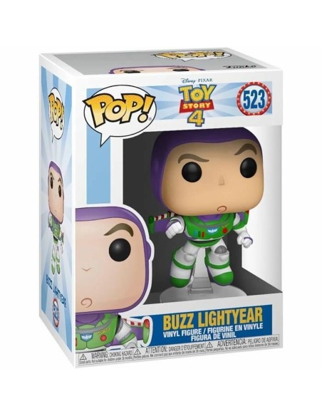 Figure Funko Pop! Buzz Lightyear
