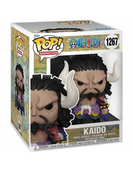 Figure Funko Pop! Kaido