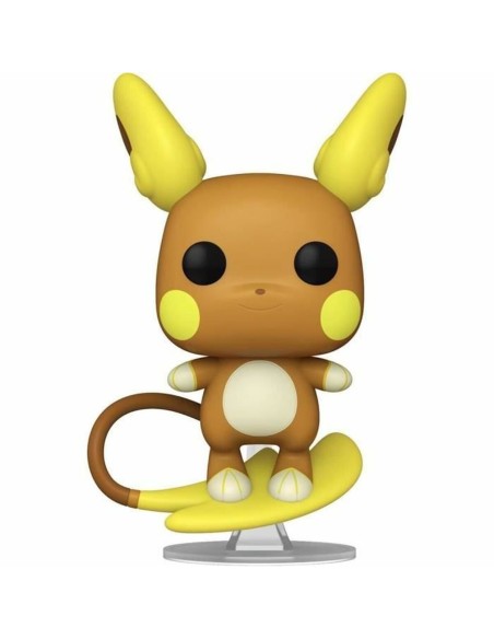 Figure Funko Pop! Raichu