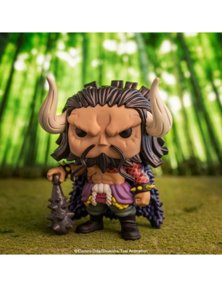 Figure Funko Pop! Kaido
