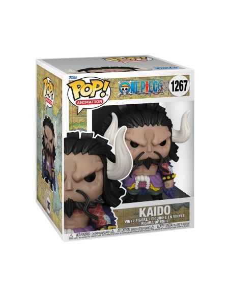 Figure Funko Pop! Kaido