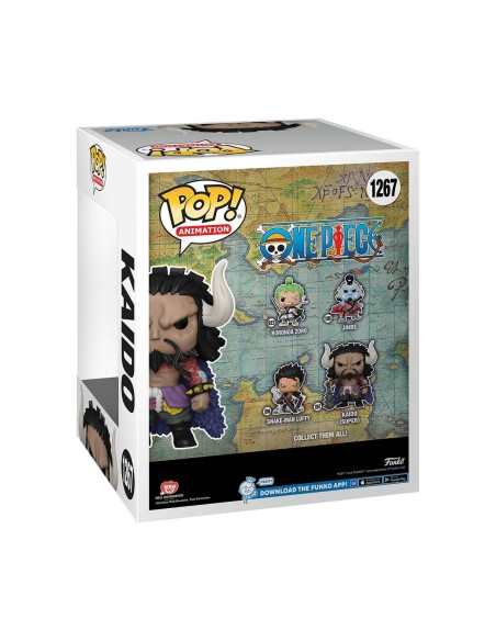 Figure Funko Pop! Kaido