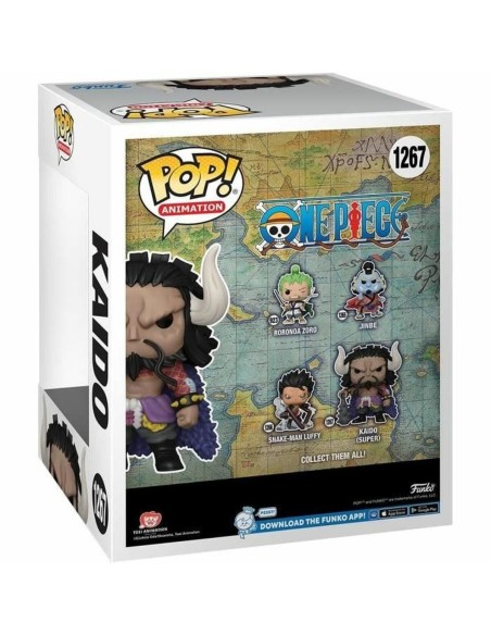 Figure Funko Pop! Kaido