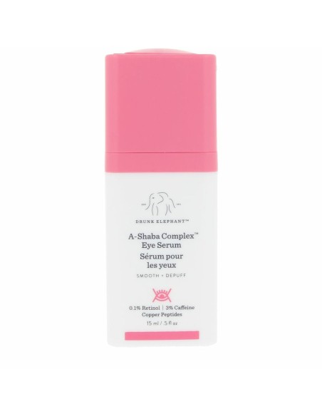Eye Contour Serum Drunk Elephant A-SHABA COMPLEX 15 ml