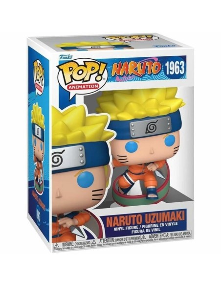 Figure Funko Pop! Naruto