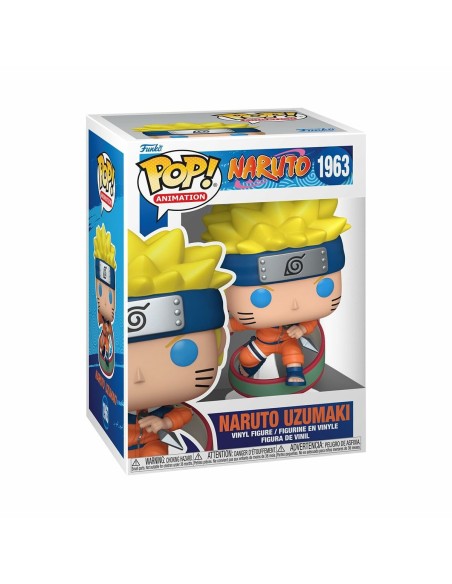 Figure Funko Pop! Naruto