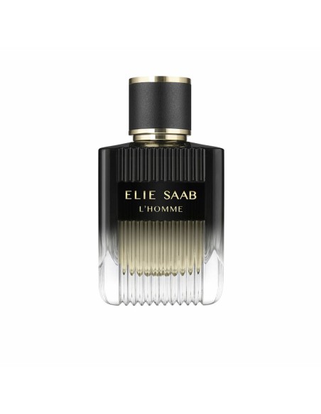 Men's Perfume Elie Saab L'HOMME EDP 50 ml