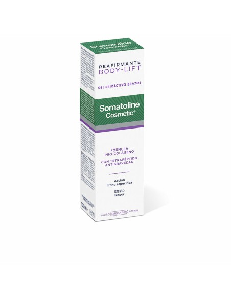 Firming Body Cream Somatoline BODY LIFT 100 ml