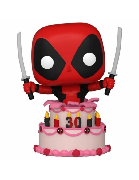 Figure Funko Pop! Deadpool